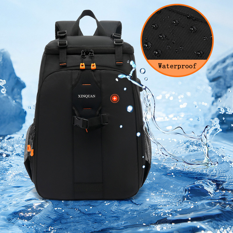Wasserdichter Reiserucksack, V – Photography Videos Bewertung und Preis