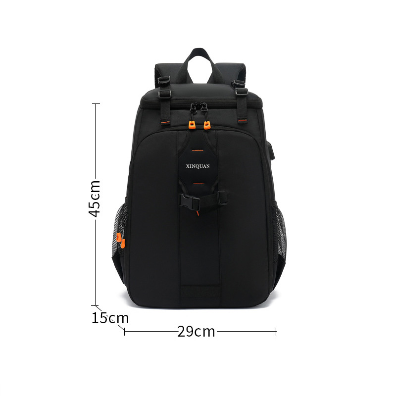 Wasserdichter Reiserucksack, V – Photography Videos Bewertung und Preis