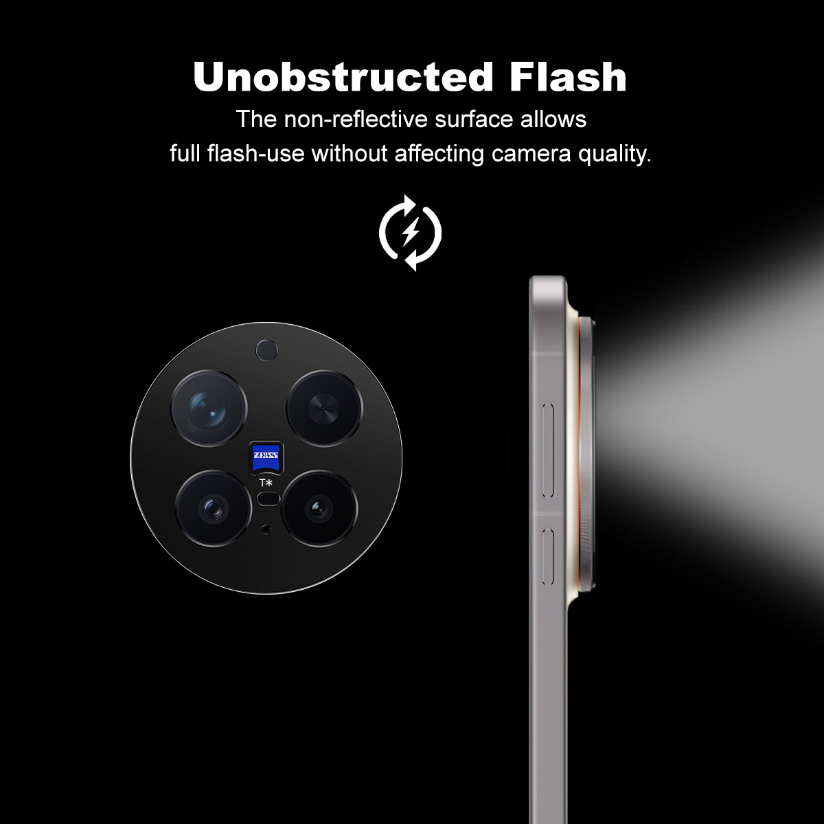 IMAK Metall-Objektivschutz für – Photography Vivo X300 Pro Bewertung und Preis