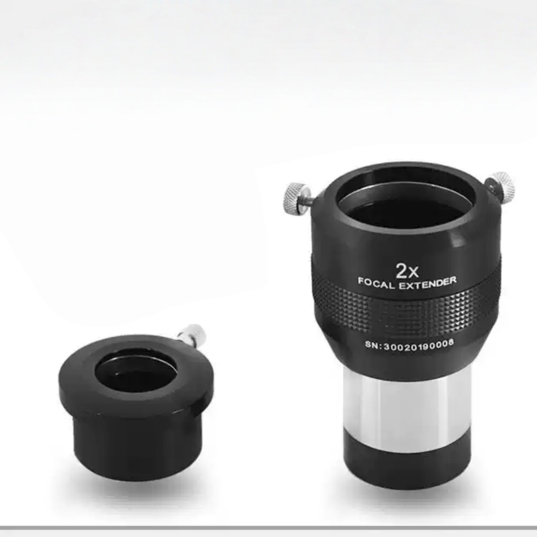 2X Apochromatische 1,25-Zoll-T – Photography Hd Bewertung und Preis