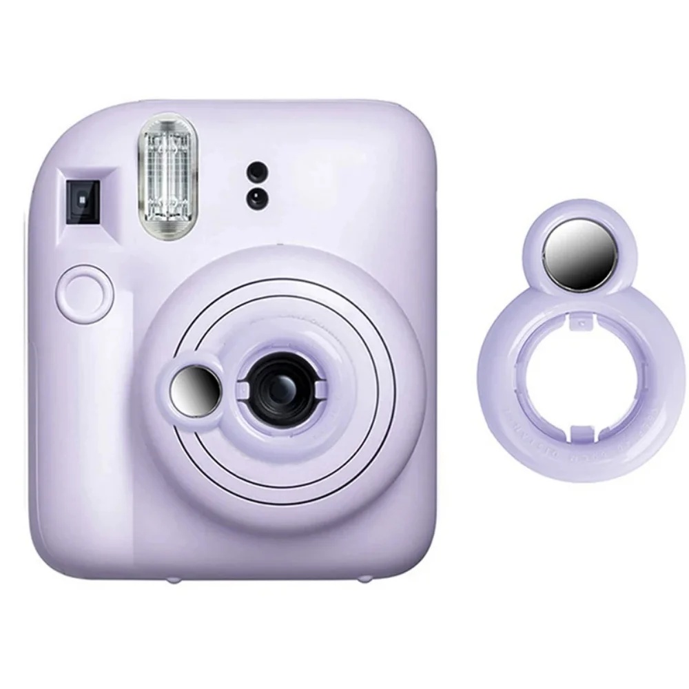 Für Instax Mini 12 Kameratasch – Camera Strap Leather Bewertung und Preis