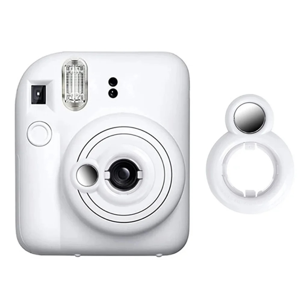 Für Instax Mini 12 Kameratasch – Camera Strap Leather Bewertung und Preis