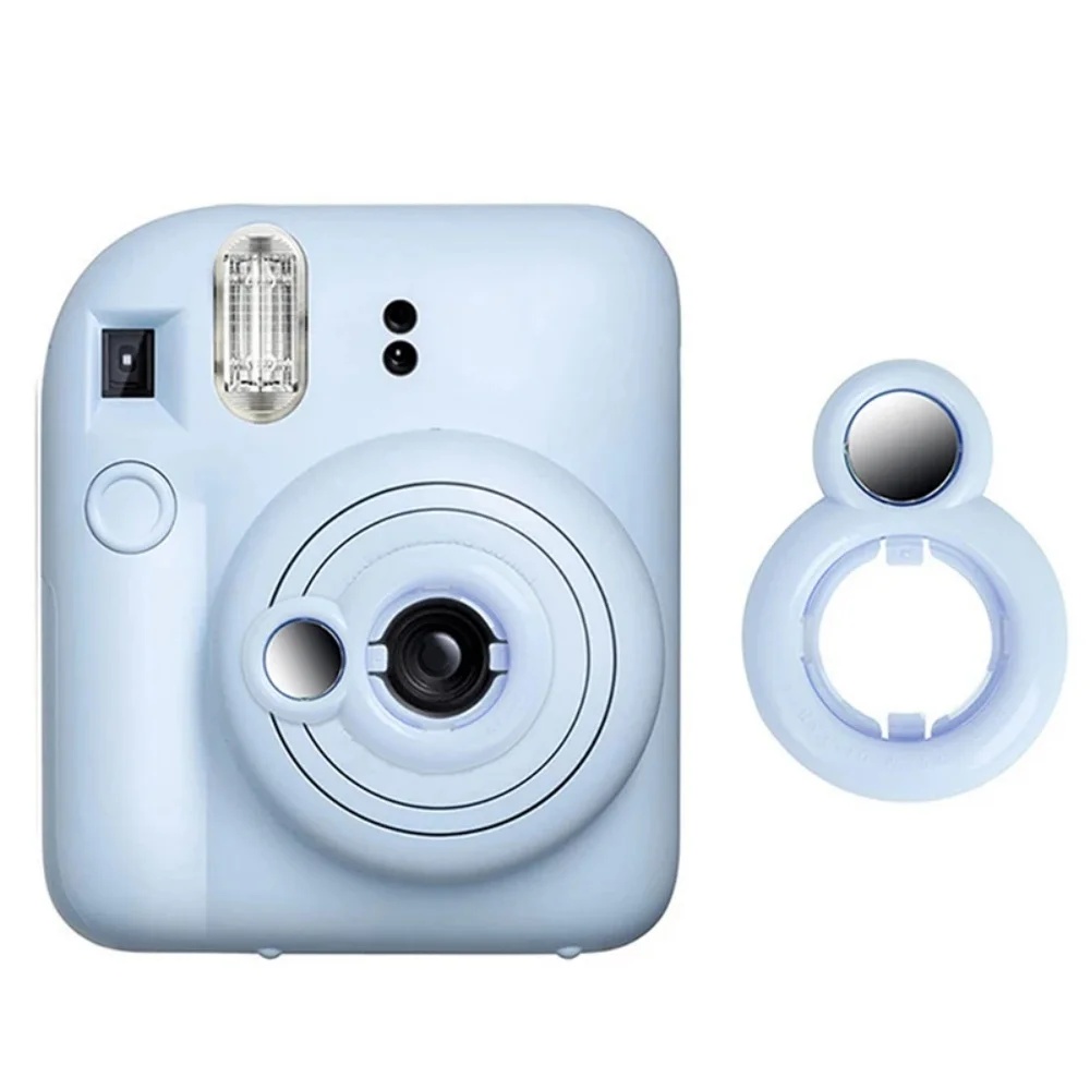 Für Instax Mini 12 Kameratasch – Camera Strap Leather Bewertung und Preis