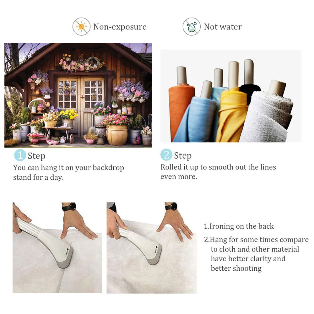 Frühling Garten Floral Haus Fo – Photography Architecture Bewertung und Preis
