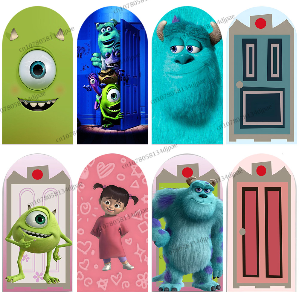 Monster Universität Bogen Hint – Photography University Bewertung und Preis