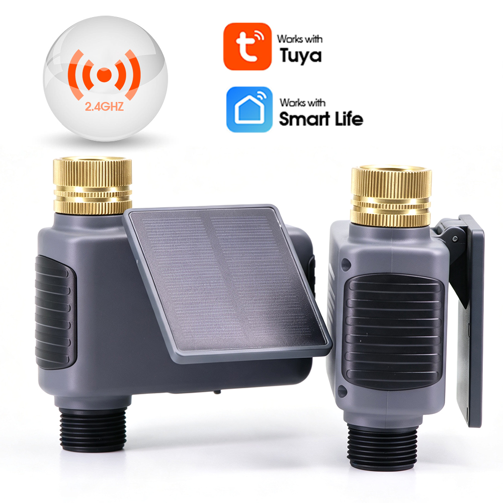 BSP/NPT Tuya Smart Solar WLAN- – Timelapse Controller Bewertung und Preis
