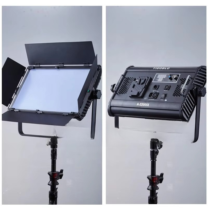 Yidoblo A-2200IIX Chinesisches – Photography Videos Bewertung und Preis
