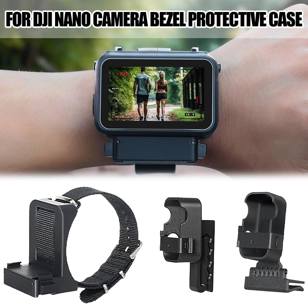 Für DJI Nano Handgelenkschlauf – Camera Wrist Strap Bewertung und Preis