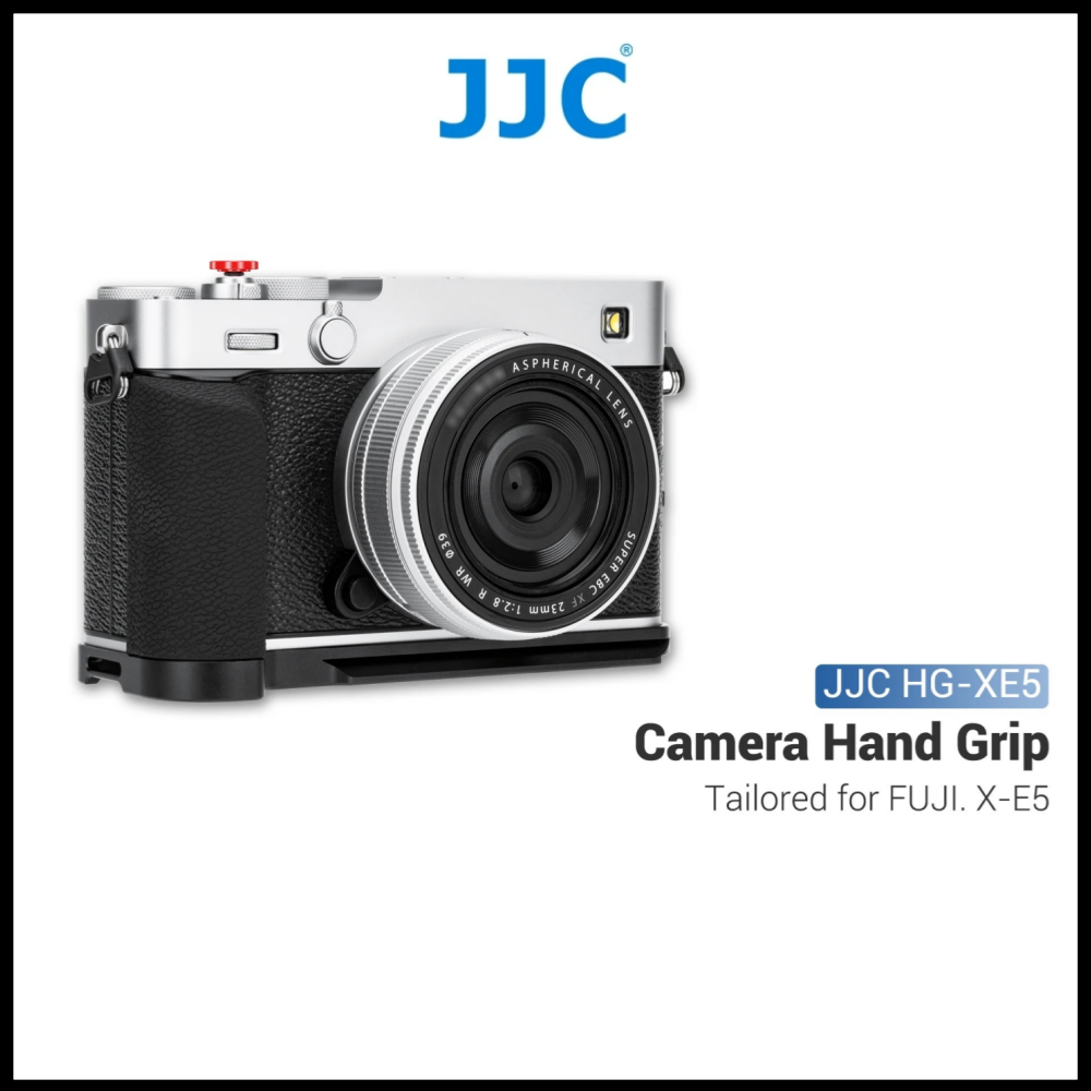 JJC L-förmiger Handgriff mit A – Peak Design Clip Bewertung und Preis