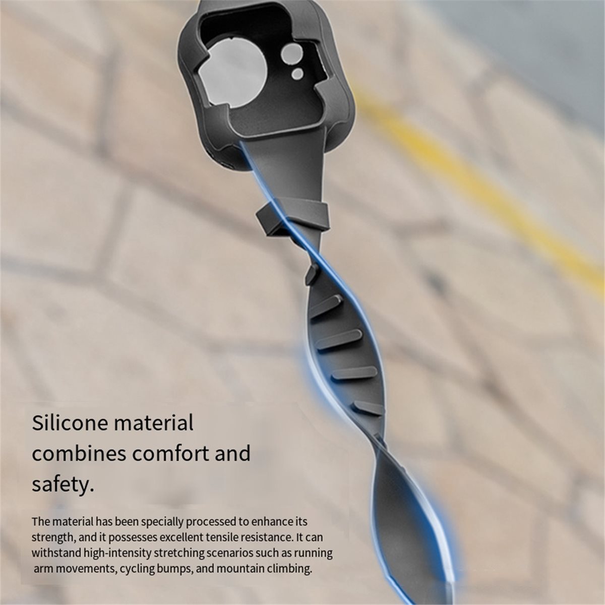 M05K Für Insta360 GoUltra Hand – Camera Wrist Strap Bewertung und Preis