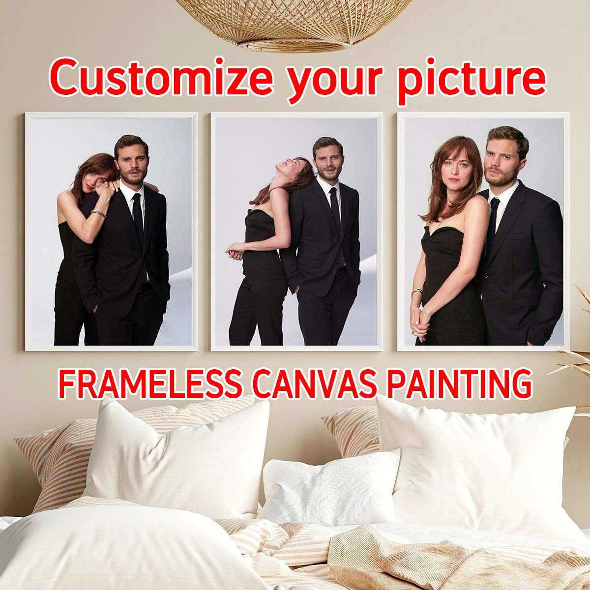 Individuell Bedruckte Leinwand – Photography Object Bewertung und Preis