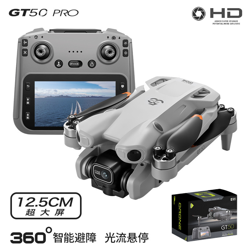 GT50 Pro Drohne HD Luftbildfot – Photography Hd Bewertung und Preis