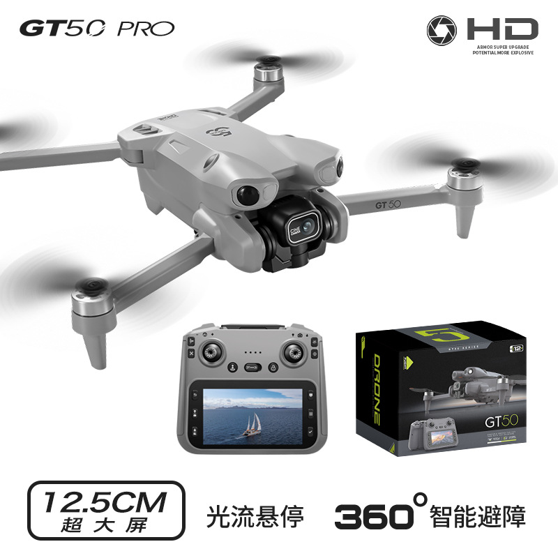 GT50 Pro Drohne HD Luftbildfot – Photography Hd Bewertung und Preis