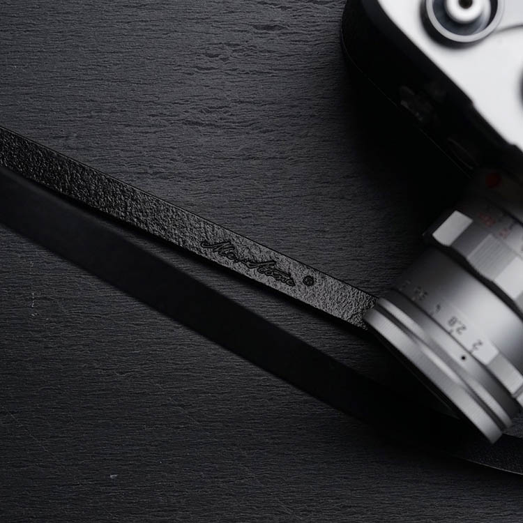 Mr.Stone Handgefertigter Echtl – Camera Strap Leather Bewertung und Preis