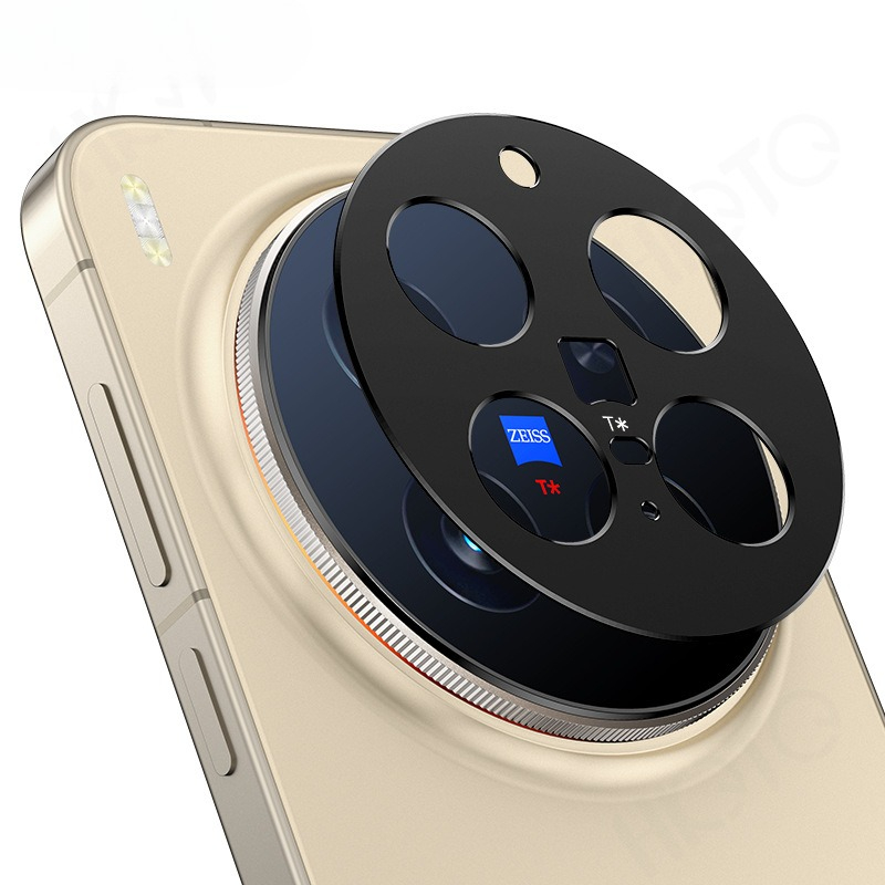 Aluminium Metall Hinten Kamera – Photography Vivo X300 Pro Bewertung und Preis