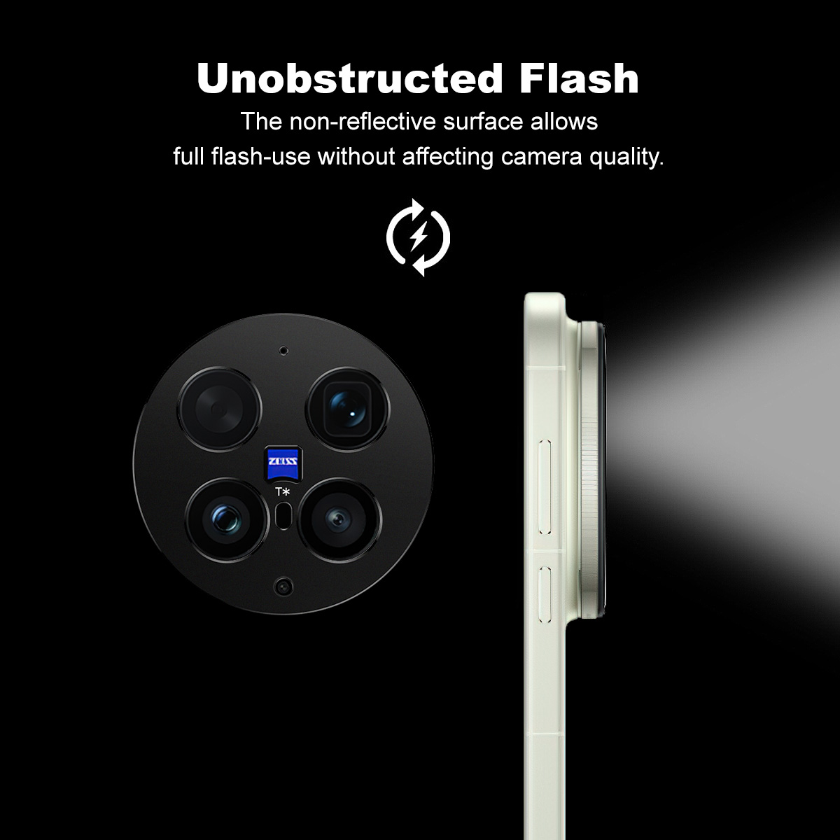Metall-Kameraring für Vivo X30 – Photography Vivo X300 Pro Bewertung und Preis