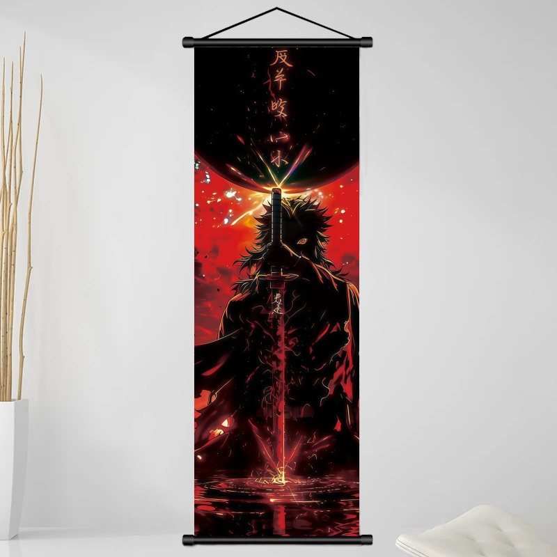 Demon Slayer Kyojuro Rengoku H – Photography Object Bewertung und Preis