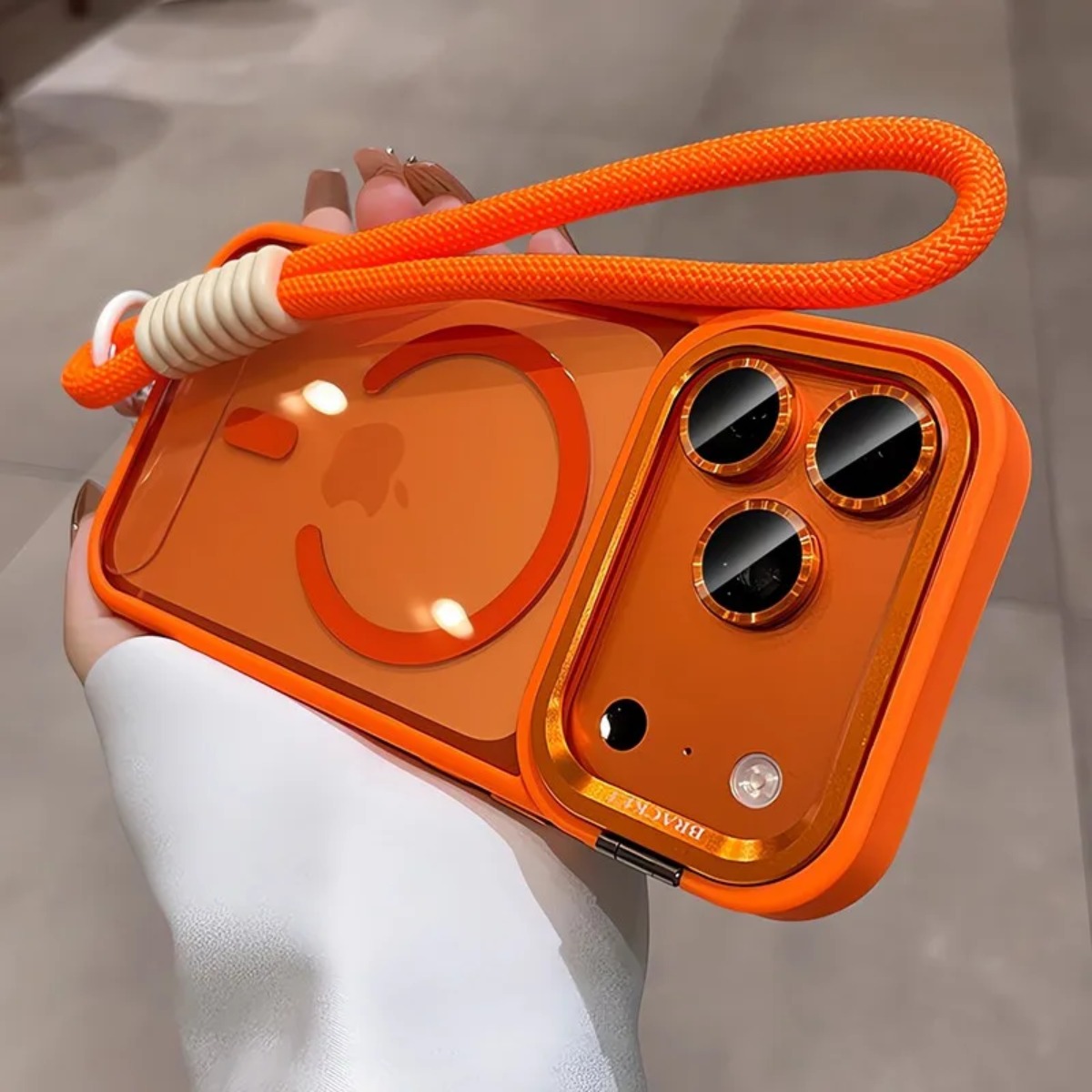 Kameraobjektiv-Halterung für M – Camera Wrist Strap Bewertung und Preis