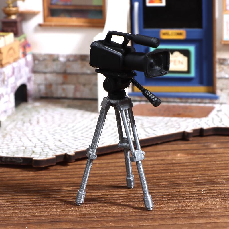 Mini-Videokamera-Stativ Modell – Photography Videos Bewertung und Preis