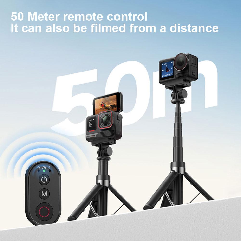 Drahtlose Bluetooth-Fernbedien – Camera Wrist Strap Bewertung und Preis
