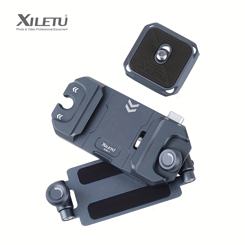 Universal DSLR Kamera Gimbal A – Peak Design Clip Bewertung und Preis
