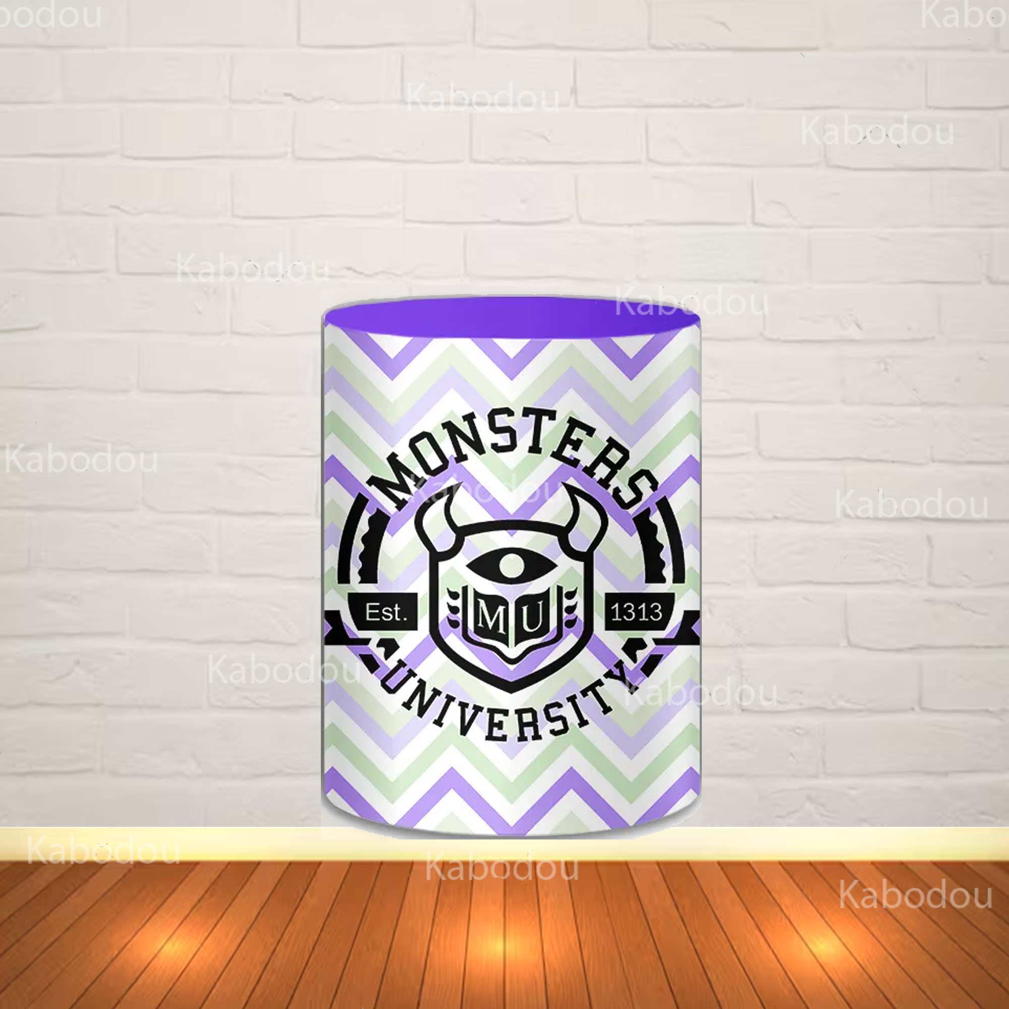 Monster University Runder Hint – Photography University Bewertung und Preis