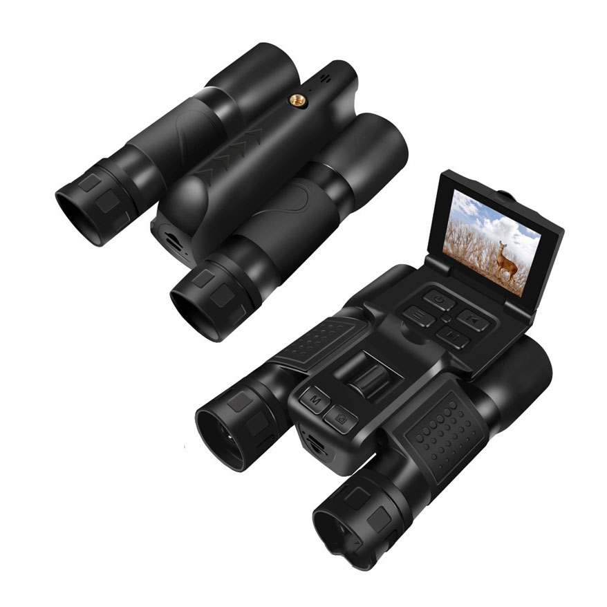 12X32 Outdoor 2,5K Digitale Fo – Photography Videos Bewertung und Preis