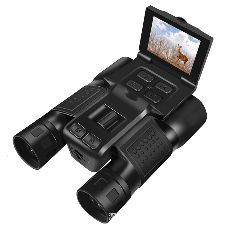 12X32 Outdoor 2,5K Digitale Fo – Photography Videos Bewertung und Preis