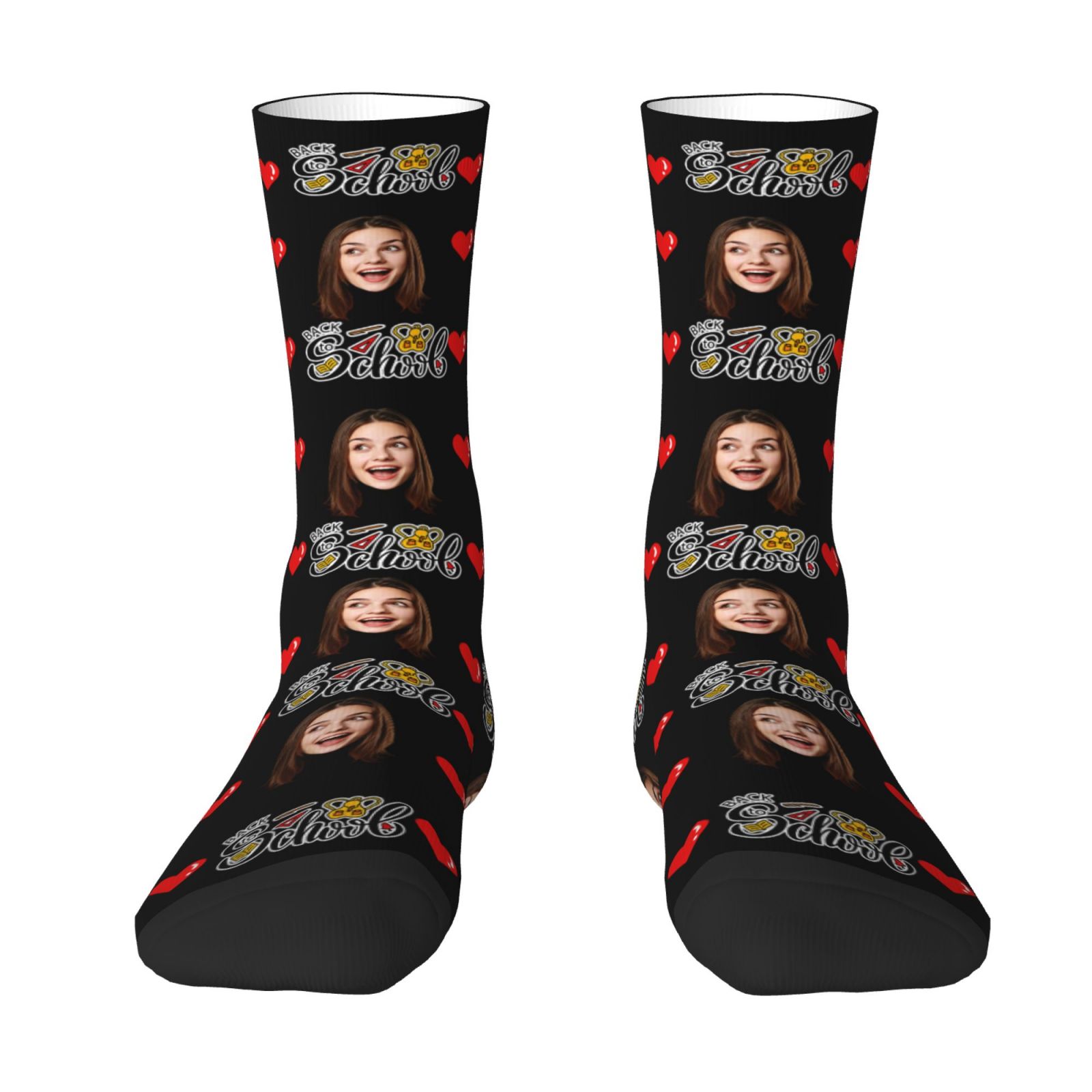 Benutzerdefinierte Avatar-Sock – Photography Object Bewertung und Preis