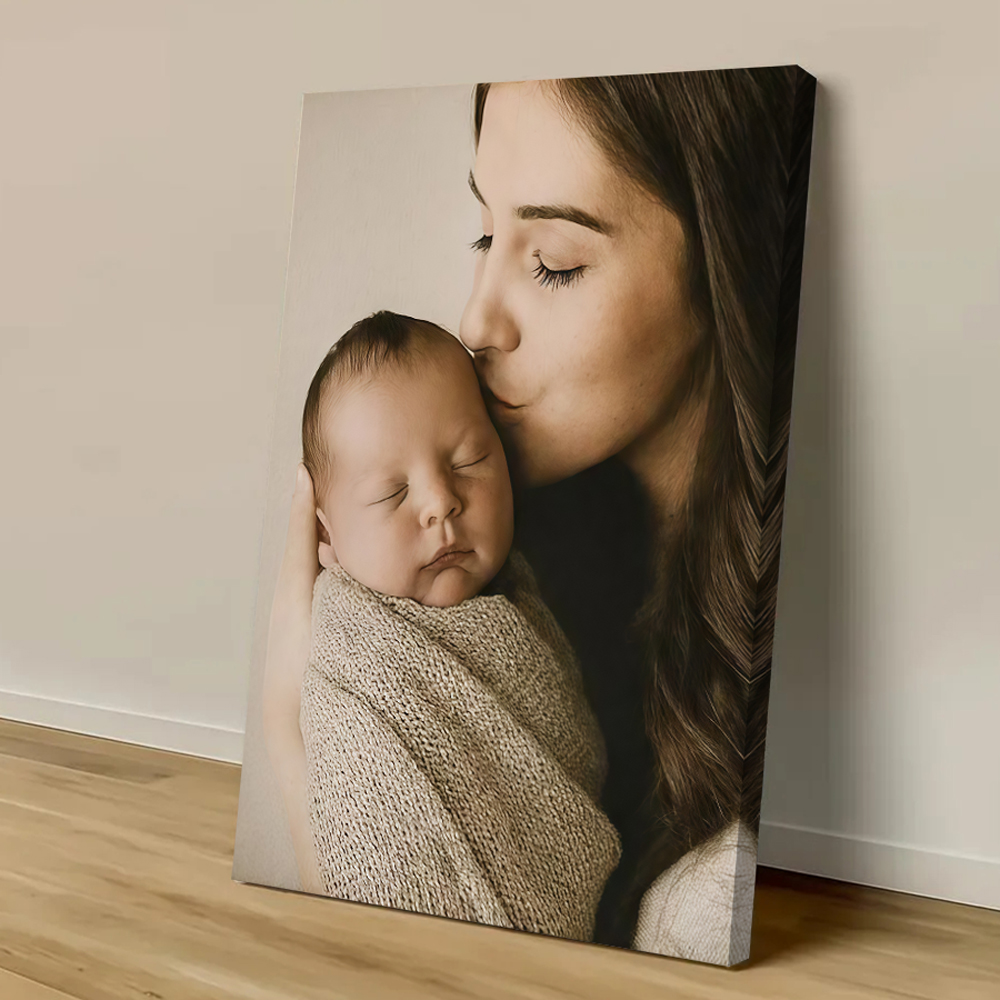 Individuell Bedruckte Leinwand – Photography Object Bewertung und Preis