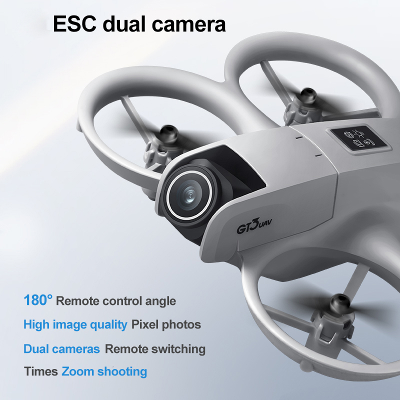 2026 GT3 MAX RC-Drohne 8K 5G P – Photography Hd Bewertung und Preis