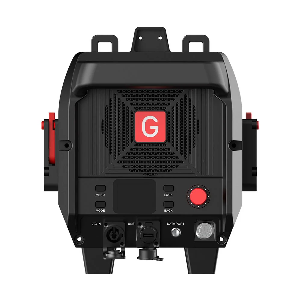 GVM SD1200B AIO 1200W Fotograf – Photography Videos Bewertung und Preis