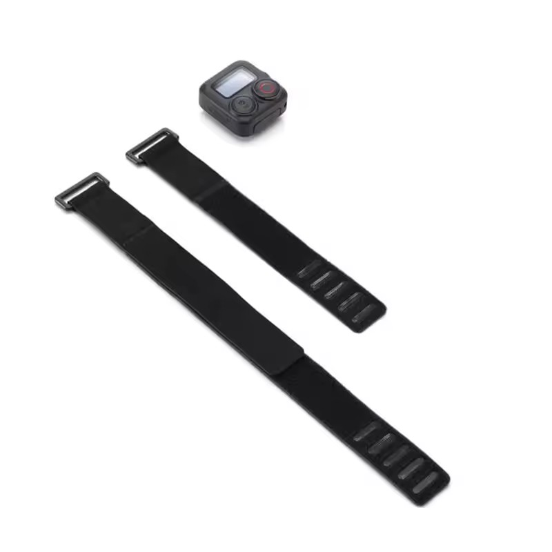 Osmo Action GPS Bluetooth-Fern – Camera Wrist Strap Bewertung und Preis
