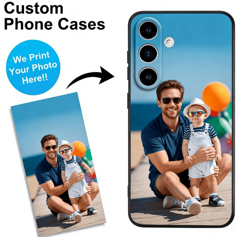 Individuelles Mattes Etui für  – Photography Object Bewertung und Preis