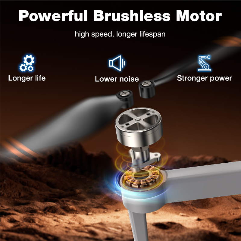 NEU Heißer L017 Pro Drohne Bru – Photography Hd Bewertung und Preis