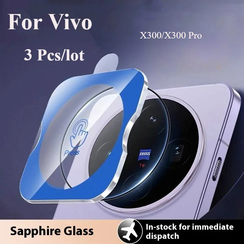 3Pcs Für Vivo X300 Pro/X300 Ka – Photography Vivo X300 Pro Bewertung und Preis