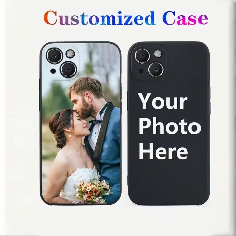 Personalisierte Hülle für iPho – Photography Object Bewertung und Preis