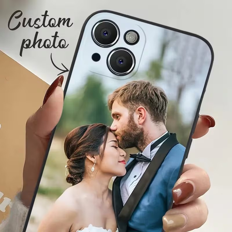 Personalisierte Hülle für iPho – Photography Object Bewertung und Preis