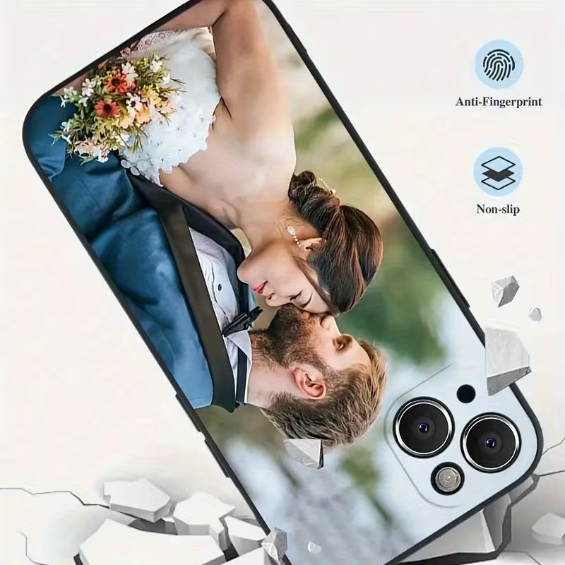 Personalisierte Hülle für iPho – Photography Object Bewertung und Preis