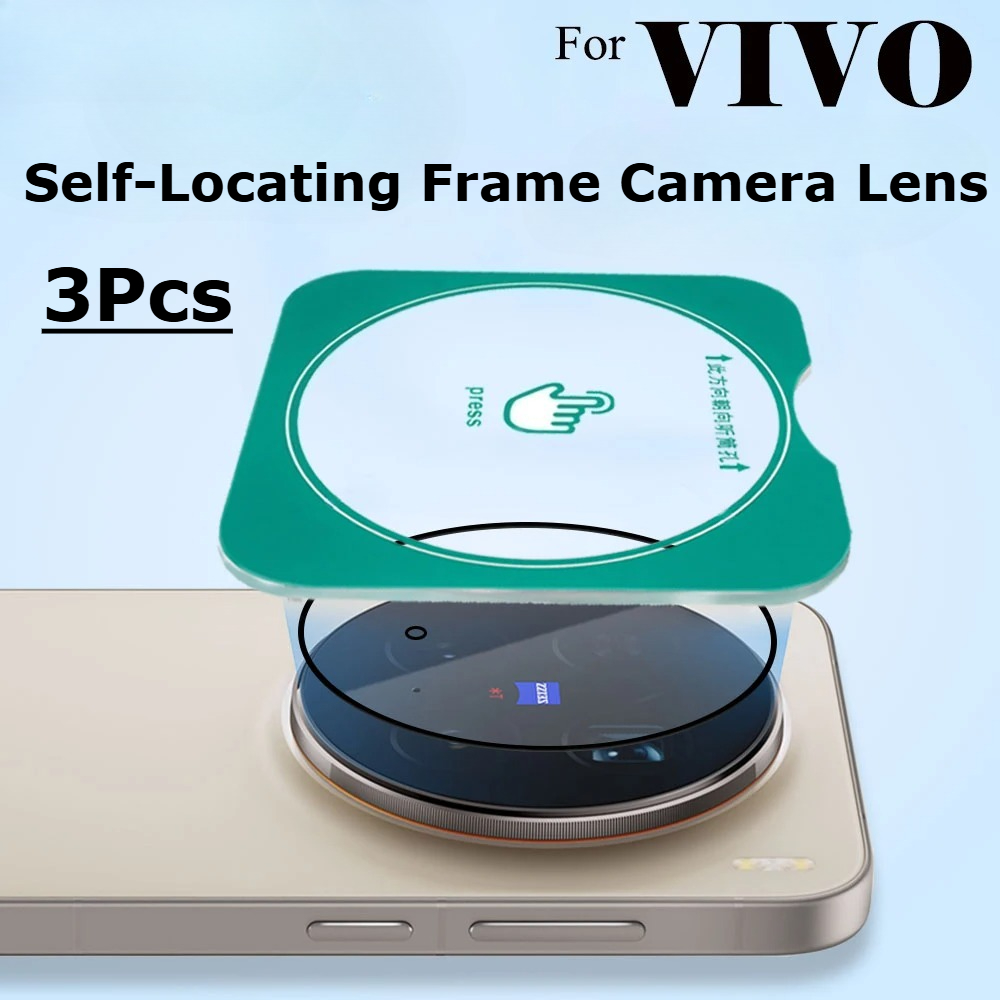 3-teiliger selbstpositionieren – Photography Vivo X300 Pro Bewertung und Preis