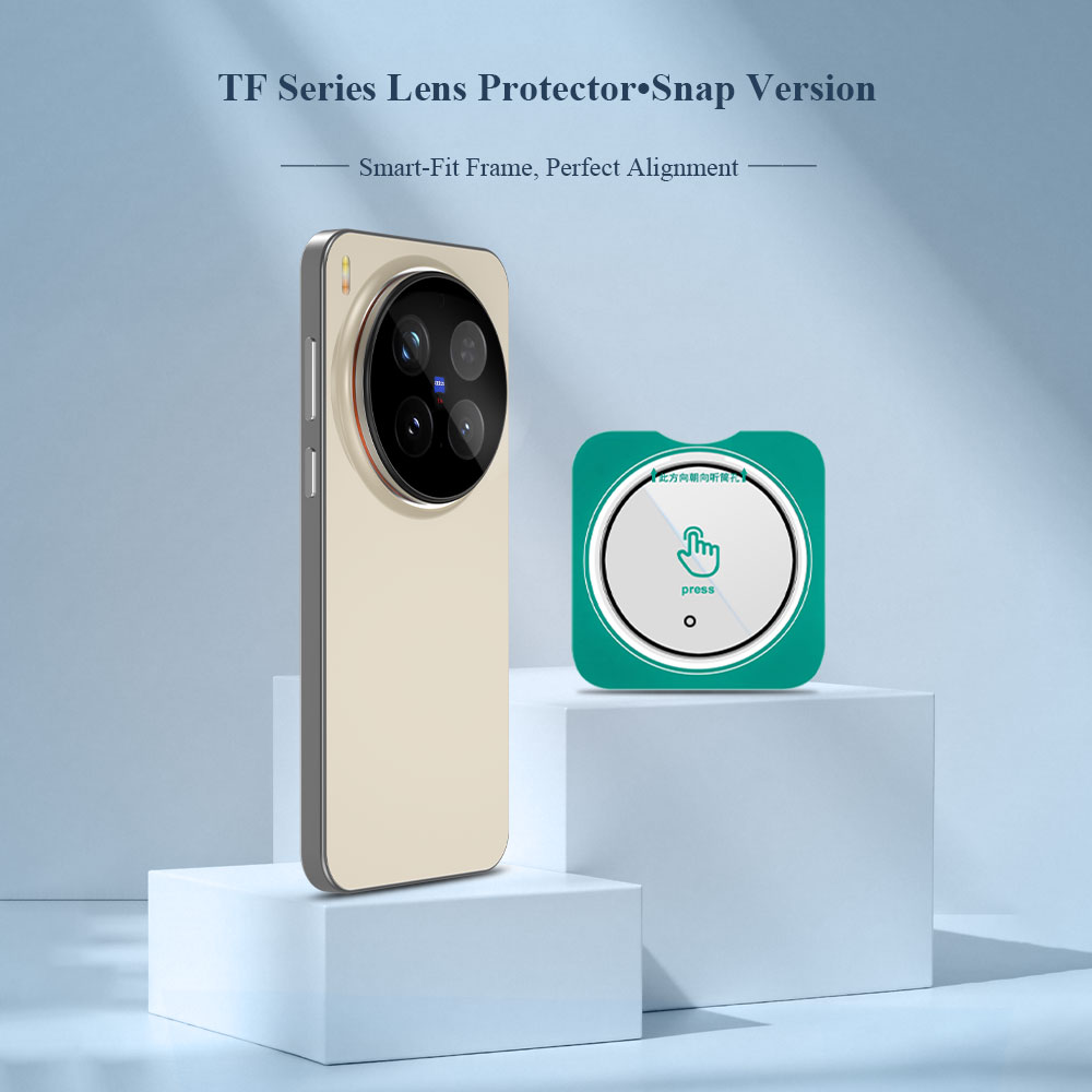 3-teiliger selbstpositionieren – Photography Vivo X300 Pro Bewertung und Preis