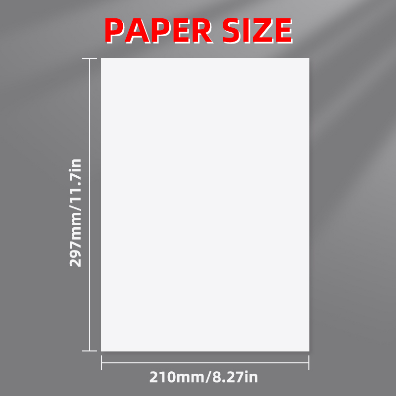 A4 80 g weißes Druckpapier – 5 – Photography University Bewertung und Preis