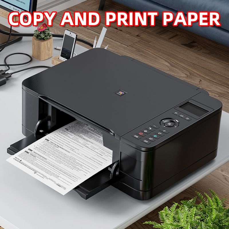 A4 80 g weißes Druckpapier – 5 – Photography University Bewertung und Preis