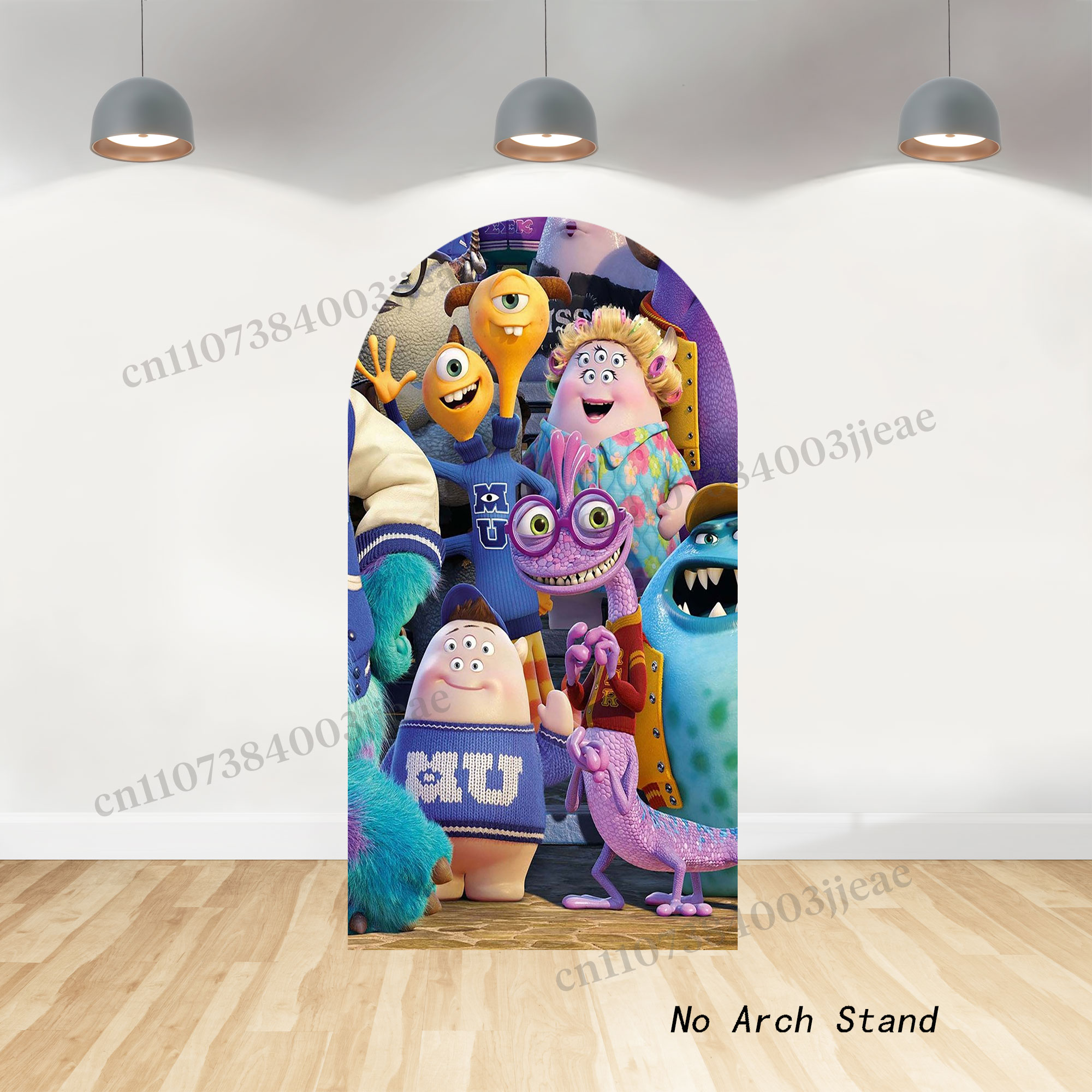 Arch Monsters University Fotoh – Photography University Bewertung und Preis