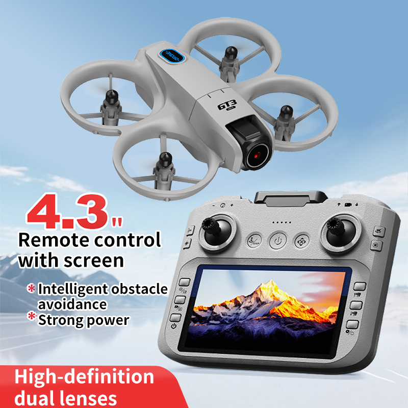 Neue GT3 mit Bildschirm Mini D – Photography Hd Bewertung und Preis