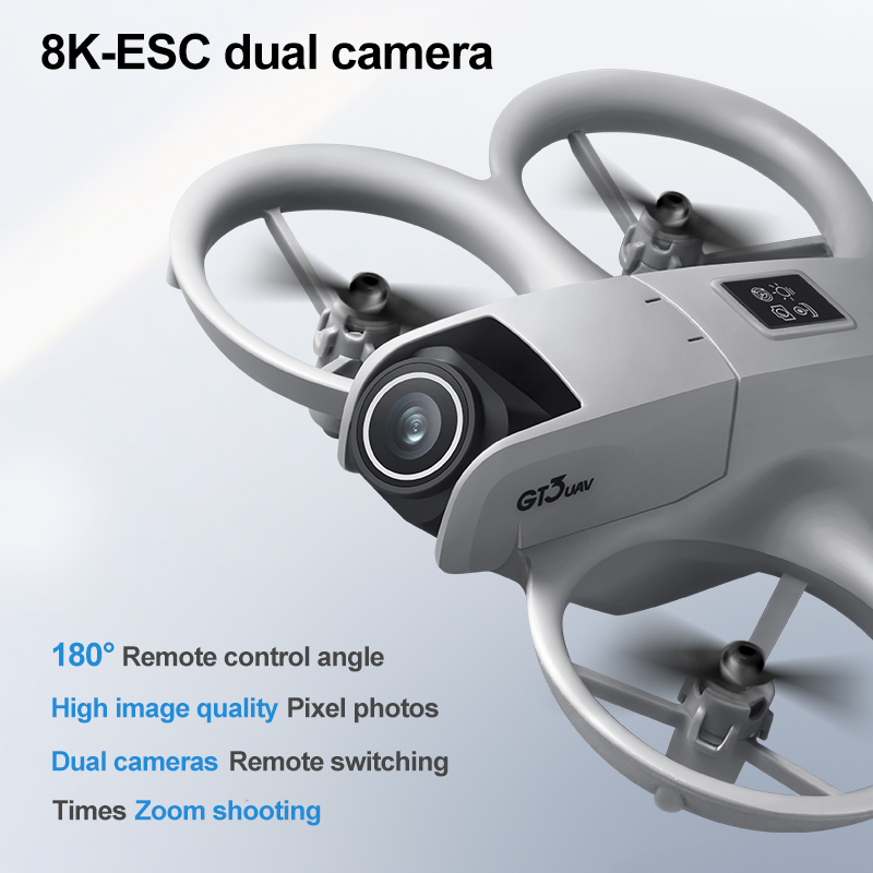 Neue GT3 mit Bildschirm Mini D – Photography Hd Bewertung und Preis