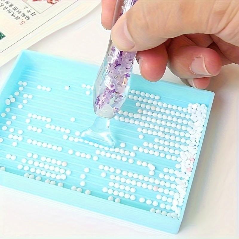 Diamantmalerei Leuchtstift-Set – Photography Techniques Bewertung und Preis