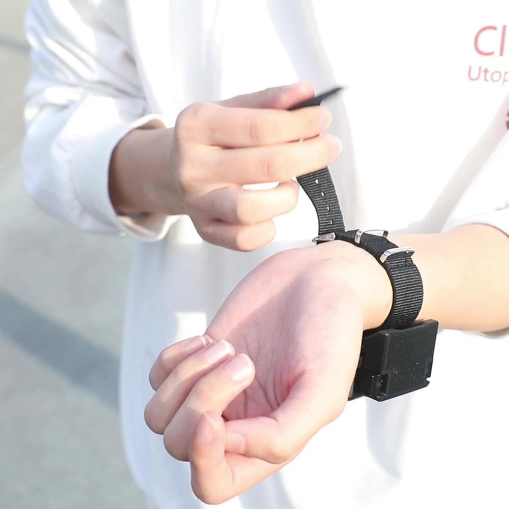 Für DJI Nano Handgelenkschlauf – Camera Wrist Strap Bewertung und Preis