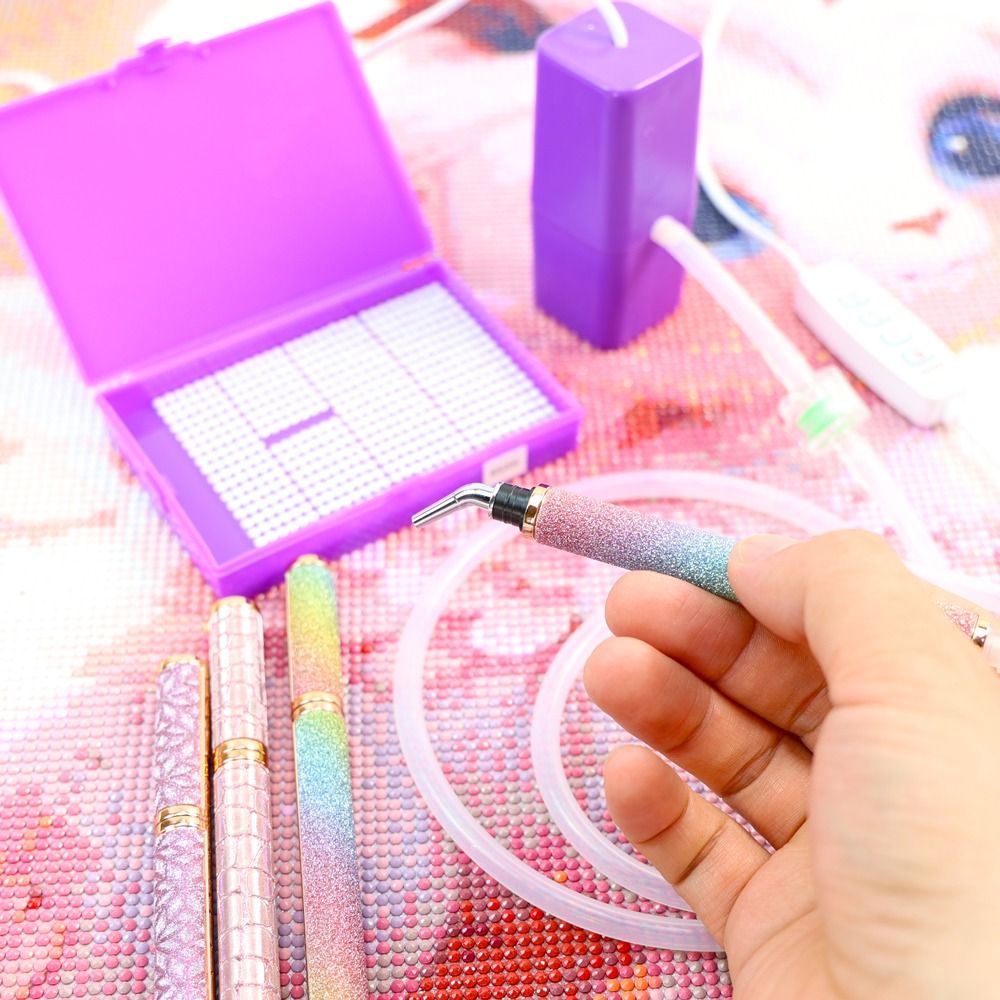 Elektrische Vakuum Diamant Mal – Photography Techniques Bewertung und Preis