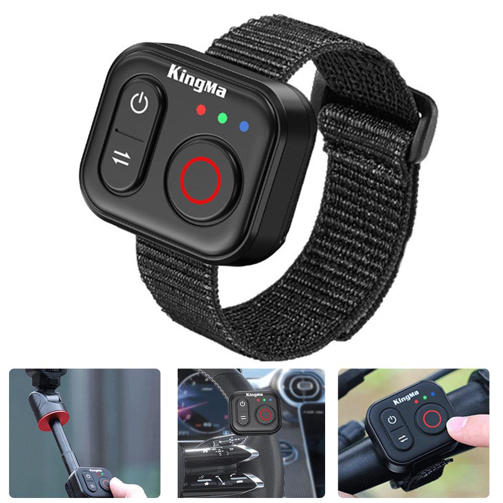 Bluetooth Drahtlose Fernbedien – Camera Wrist Strap Bewertung und Preis